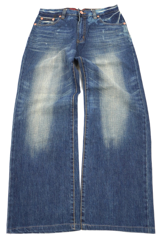 oniarai baggy pants