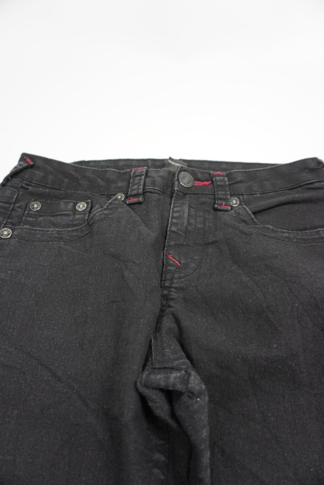 True Religion Geno relaxed slim pants