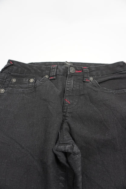True Religion Geno relaxed slim pants