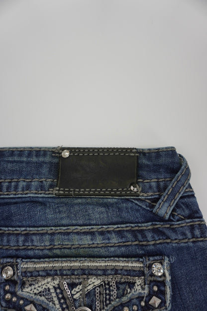 Vigoss the new york bootcut Pants
