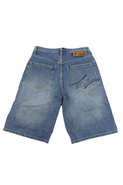 Paco Jeans Jorts
