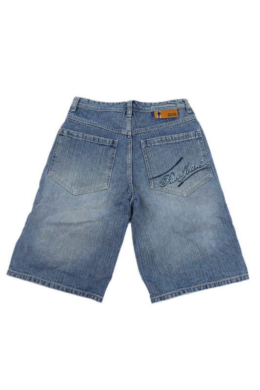 Paco Jeans Jorts