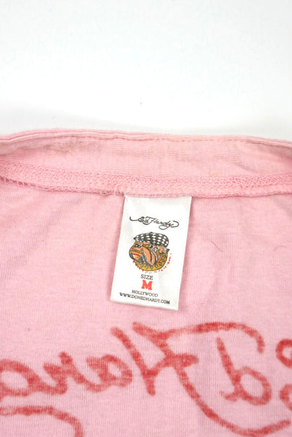 Ed Hardy womens TShirt