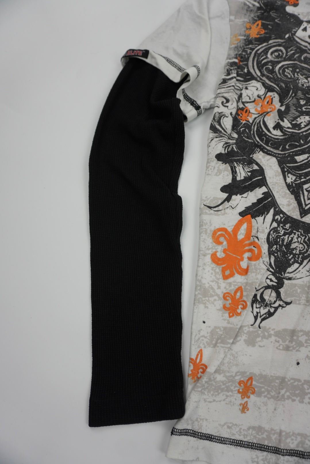 MMA Elite longsleeve