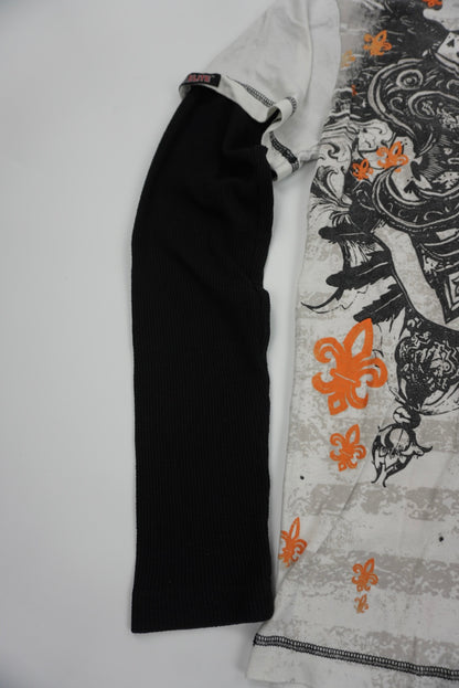 MMA Elite longsleeve