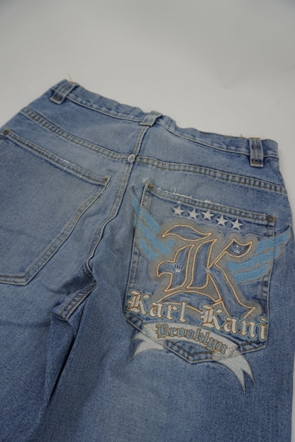 Karl Kani Baggy Pants