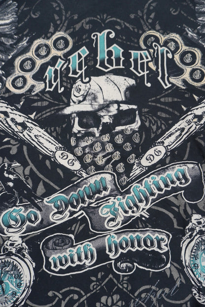 Xzavier baby Tee