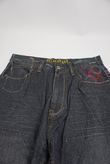 Coogi Baggy Pants