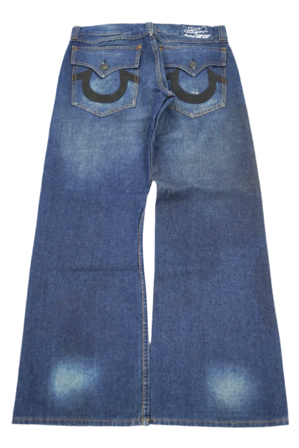 True Religion Flared Pants