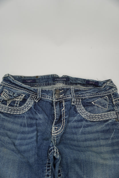 Vigoss the dublin capri pants