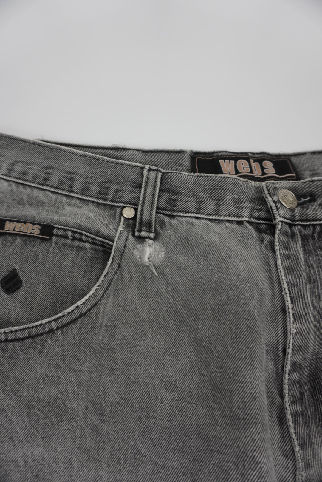 webs Baggy Pants