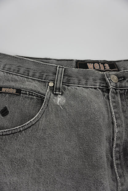 webs Baggy Pants