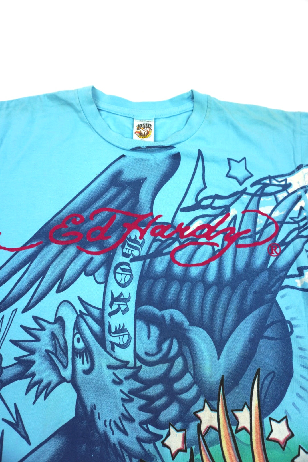 Ed Hardy Baby Tee