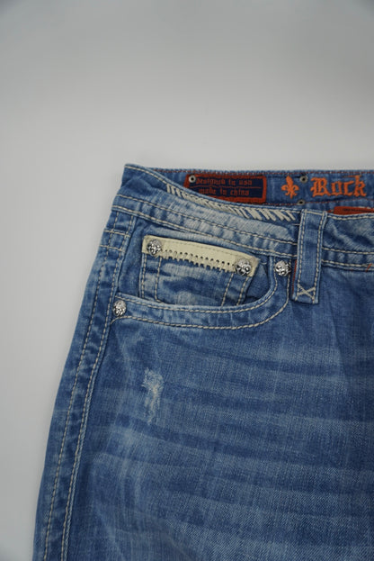 Rock Revival Karlie boot Pants
