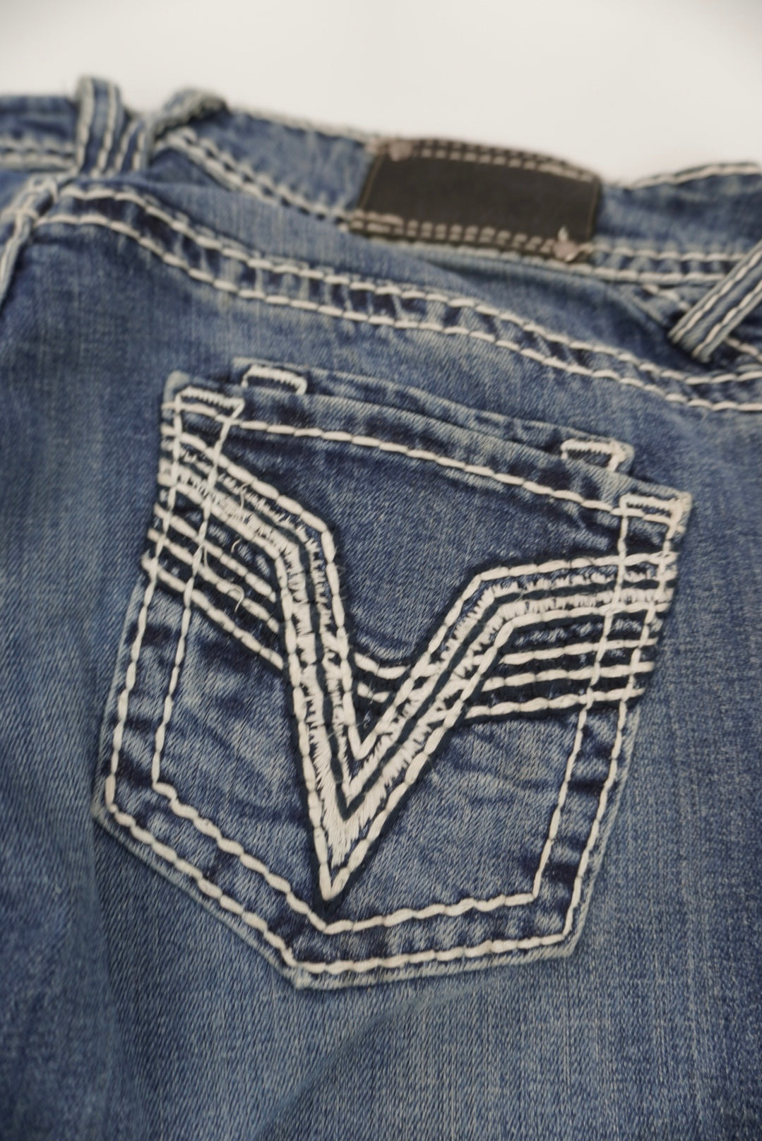 Vigoss the dublin capri pants