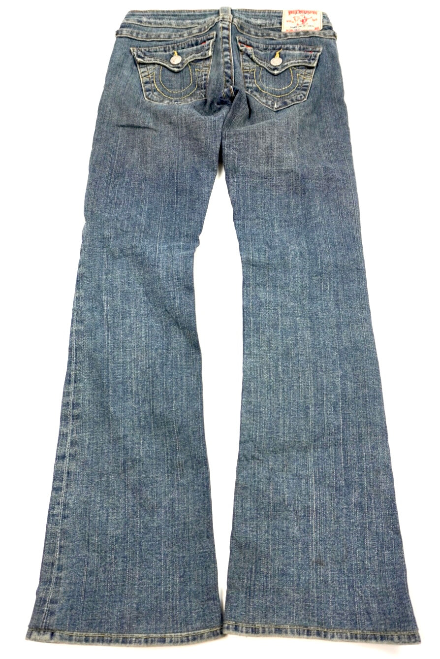 True Religion Becky Pants
