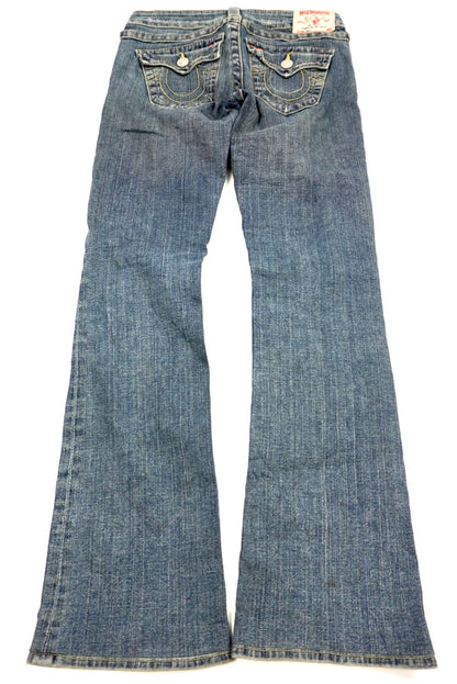 True Religion Becky Pants