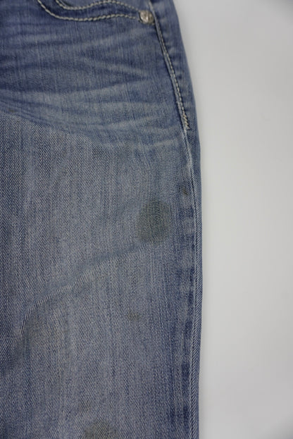 Miss Me signature boot pants