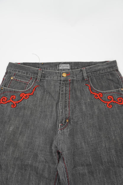 Russo Jorts