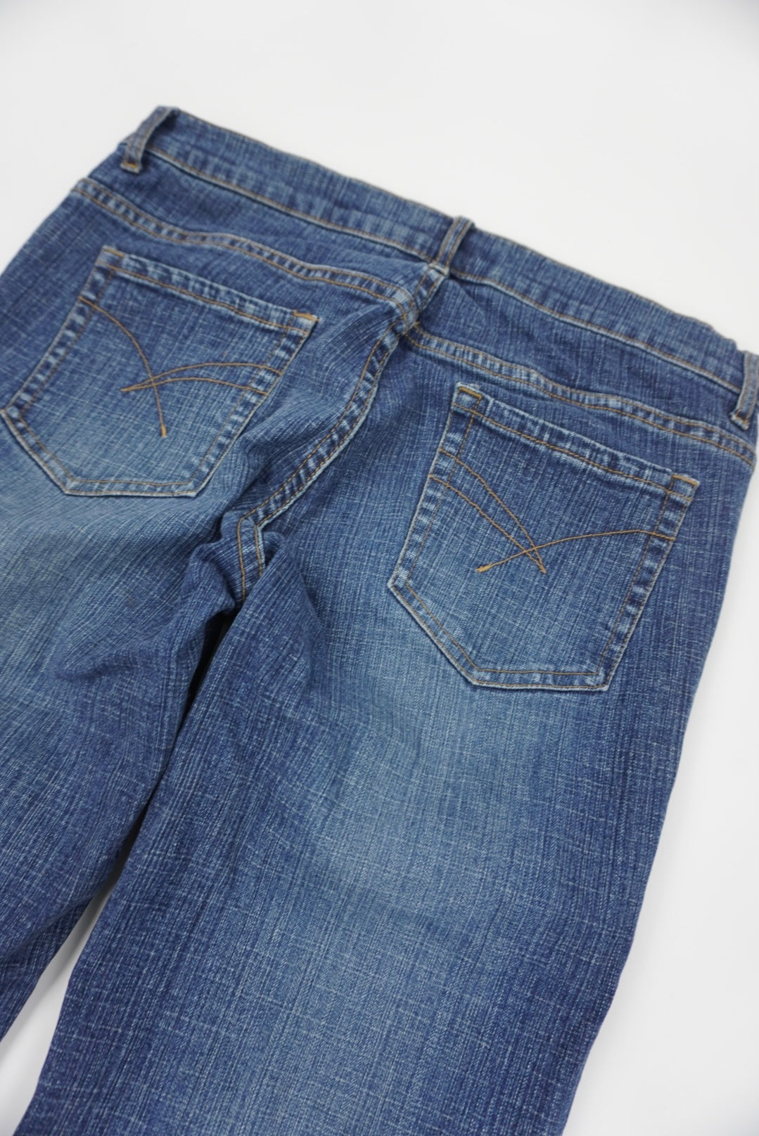 Forever 21 flared Pants