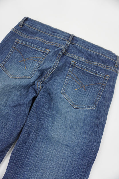 Forever 21 flared Pants