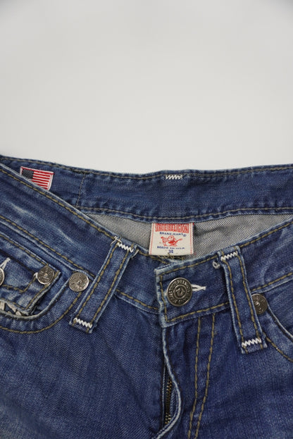True Religion Ricky Pants