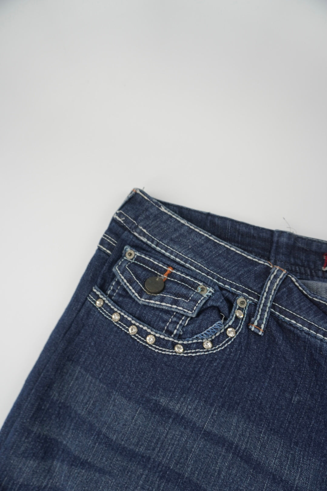 source of wisdom england bootcut pants