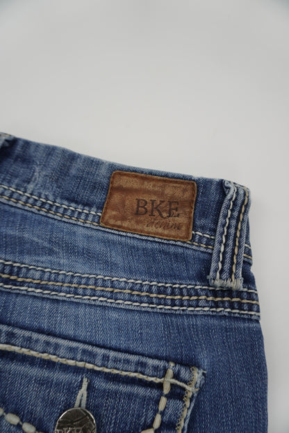 bke culture bootcut pants