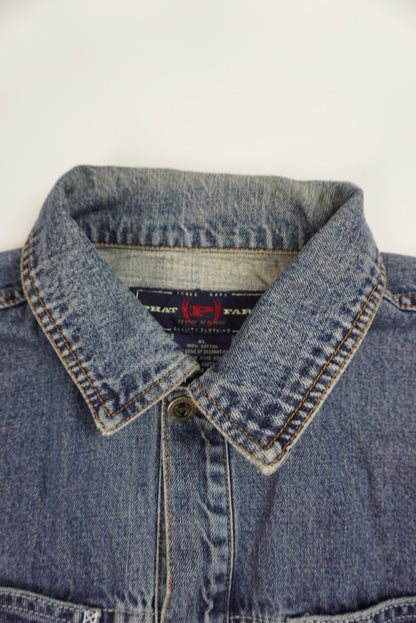 Phat Farm Denim Jacket