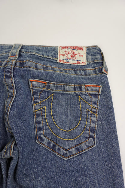 True Religion Tony Boot Pants