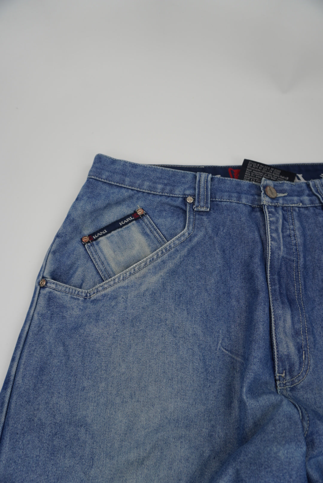 Karl Kani Baggy Pants