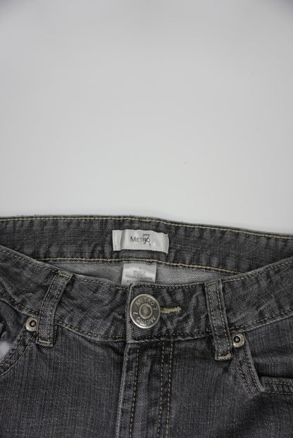 Metro 7 flared Pants