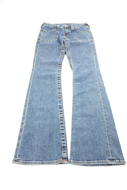 True Religion Tony Boot Pants