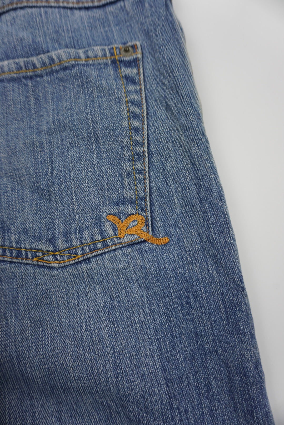 Rocawear Baggy Pants