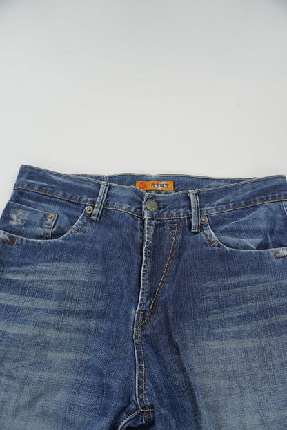 stockton baggy pants