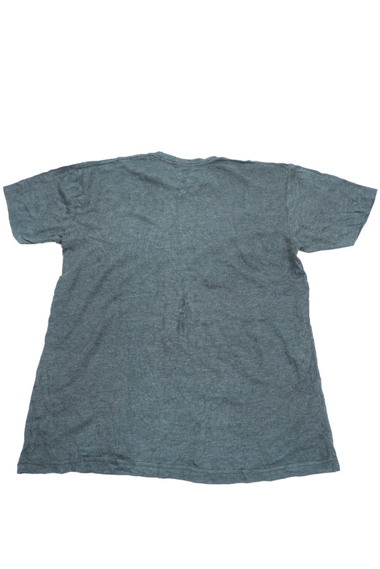 Macabre graphic Tee