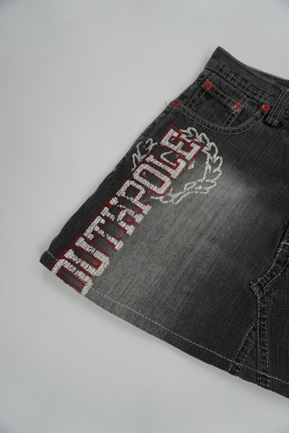 Southpole mini Skirt
