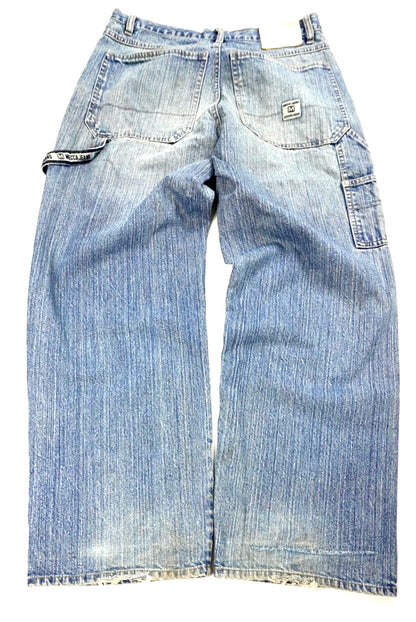 Mecca Jeans Baggy