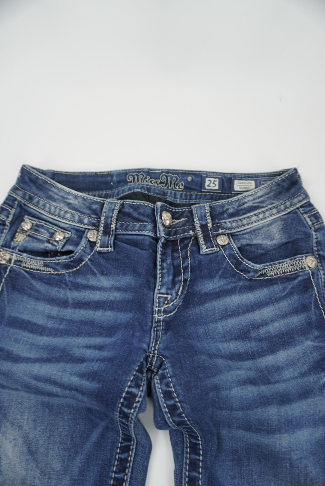 Miss Me signature Skinny