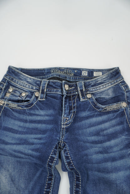 Miss Me signature Skinny
