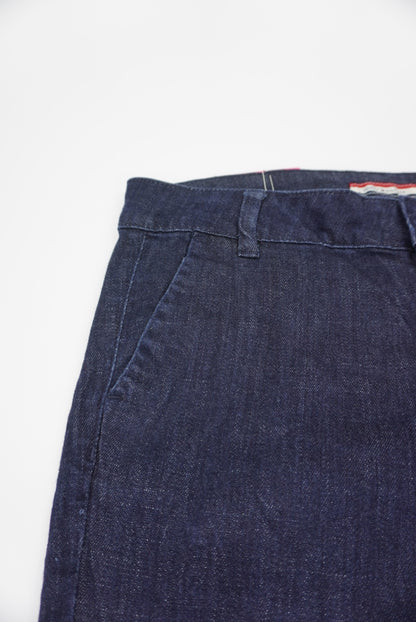 Tommy Hilfiger Flared Pants