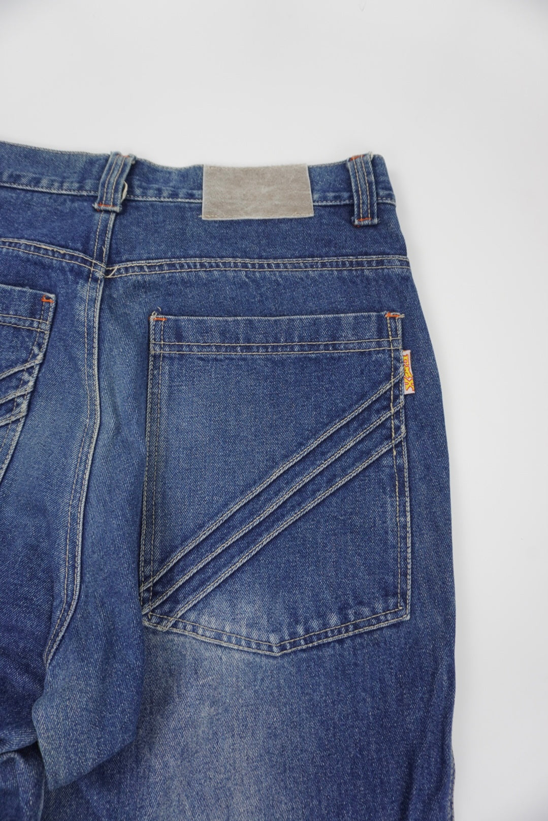 Fox Racing baggy Pants
