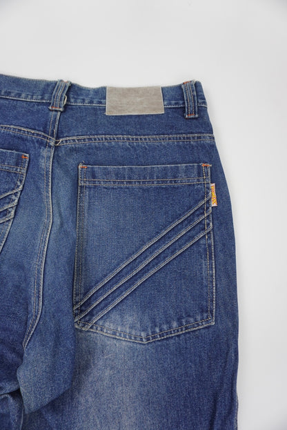 Fox Racing baggy Pants