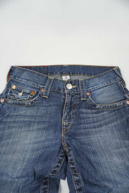 True Religion Slim Pants