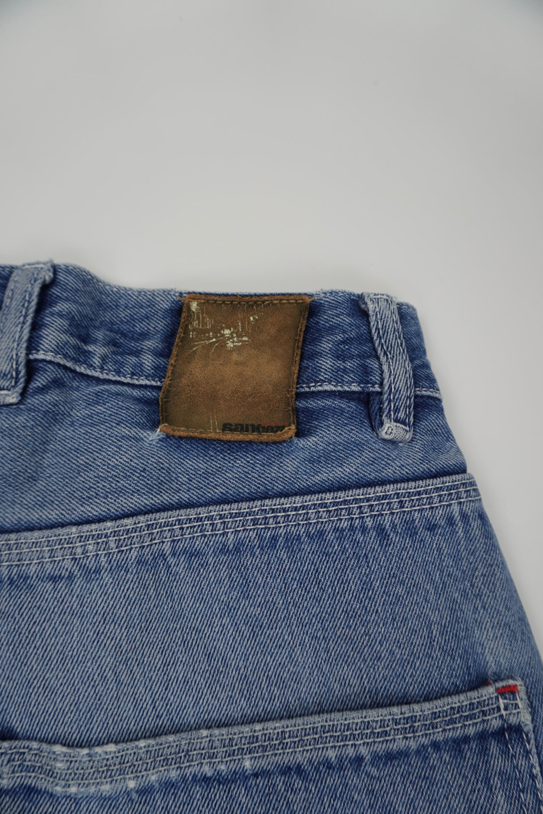 Sanchezz Baggy Pants