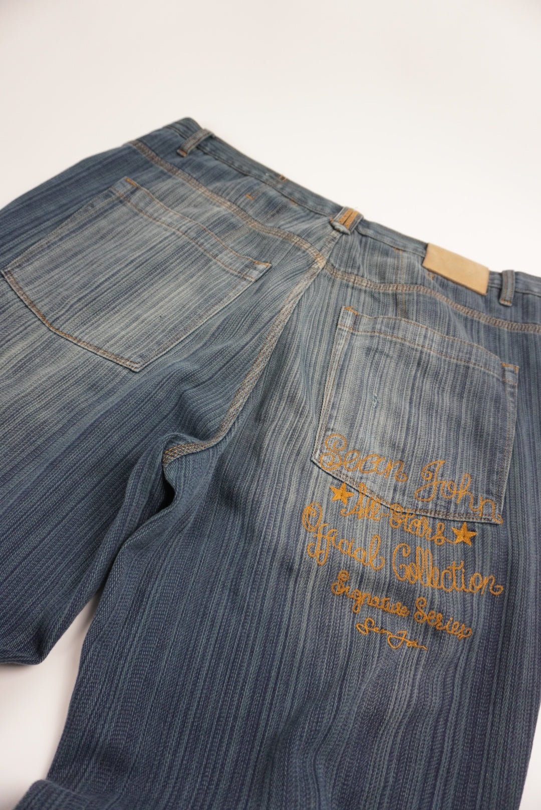 Sean John baggy Pants