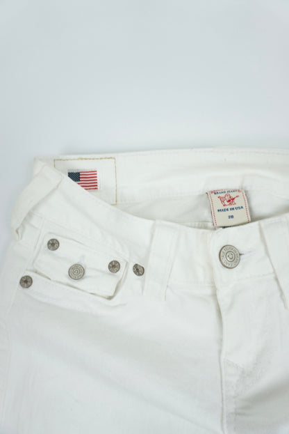 True Religion Becky Pants