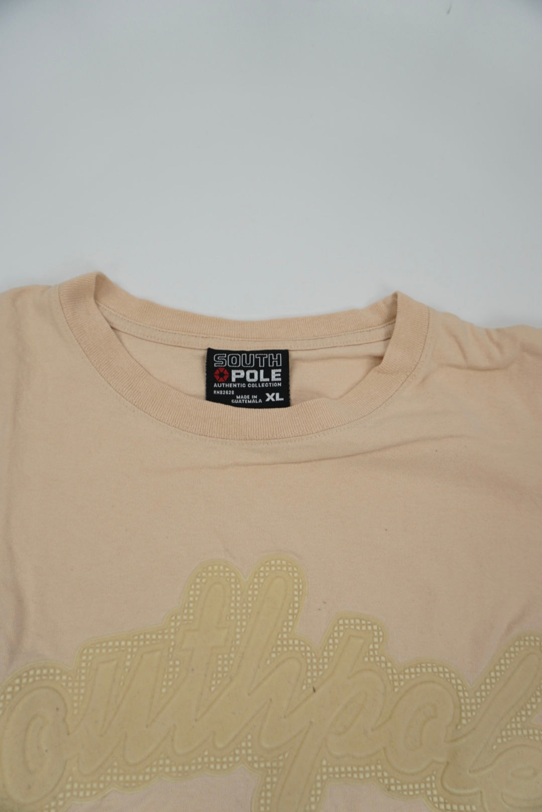 Southpole Tshirt