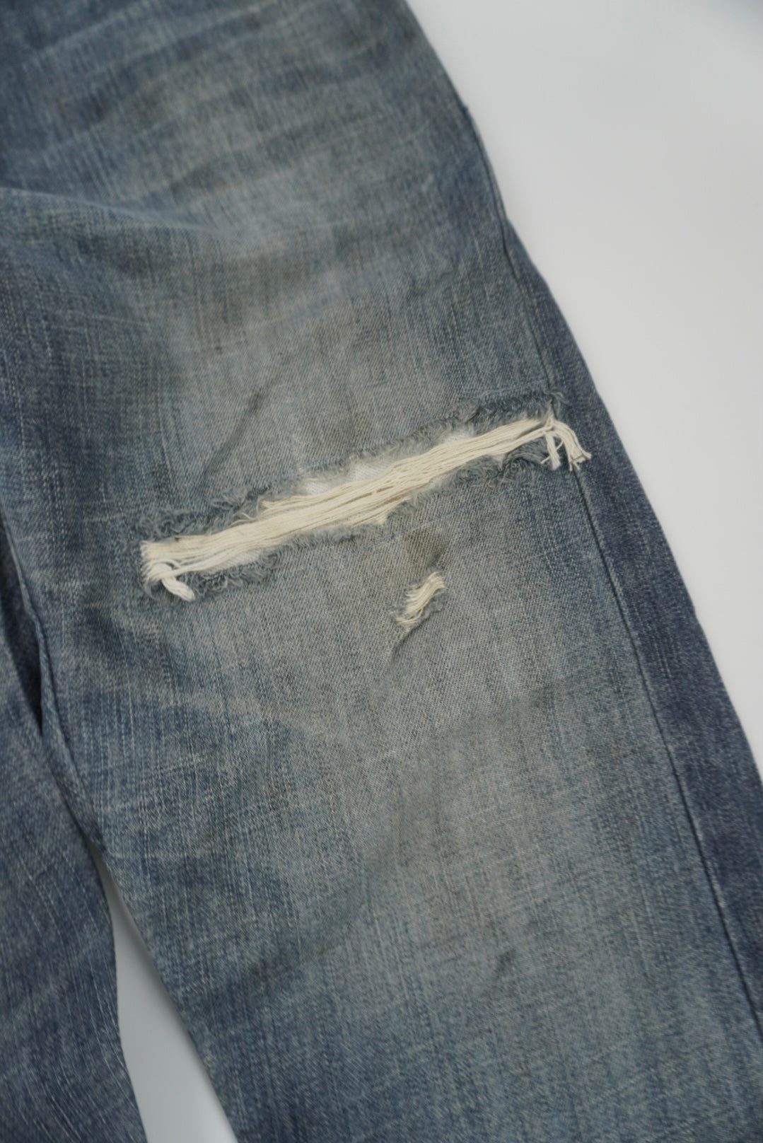 Fubu skinny Jeans