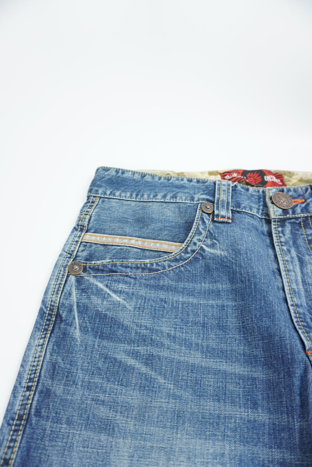 Oniarai Baggy jeans